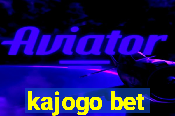 kajogo bet